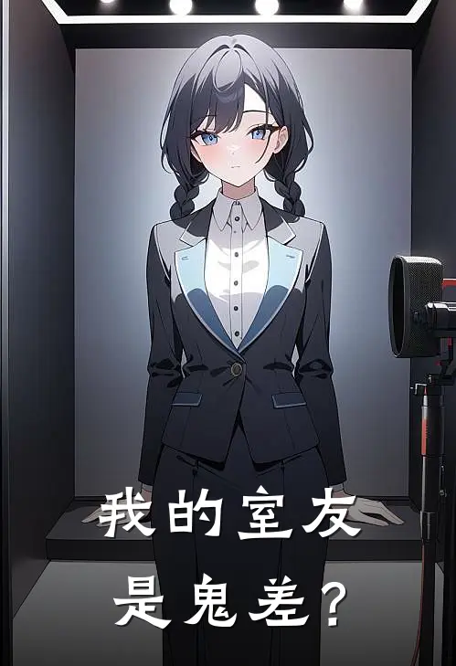 我的室友是鬼差？