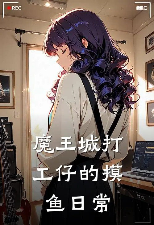 魔王城打工仔的摸鱼日常
