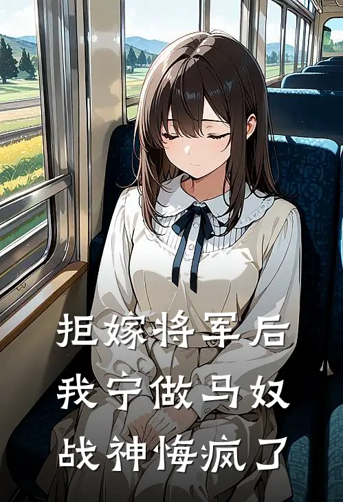 拒嫁将军后我宁做马奴，战神悔疯了