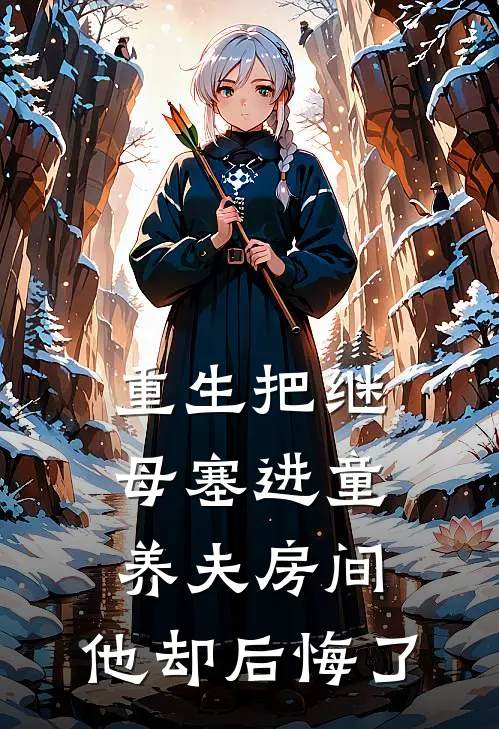 重生把继母塞进童养夫房间，他却后悔了