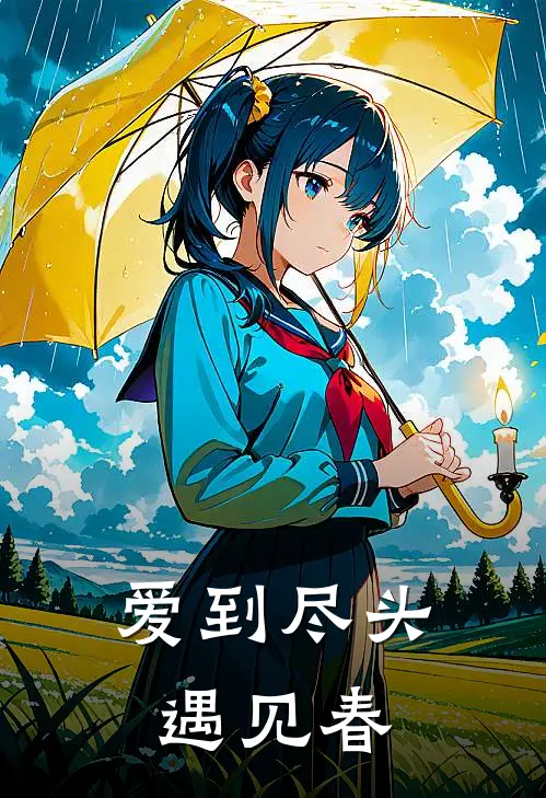 爱到尽头遇见春