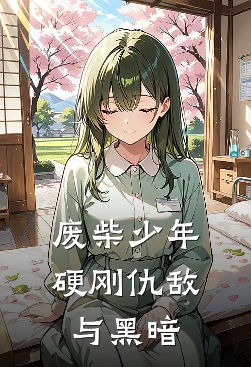 废柴少年硬刚仇敌与黑暗