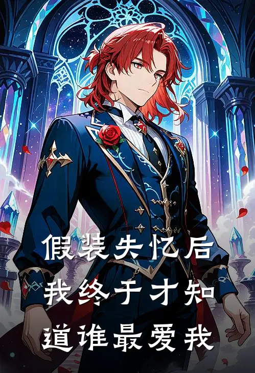假装失忆后，我终于才知道谁最爱我