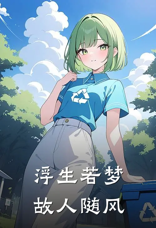 浮生若梦，故人随风