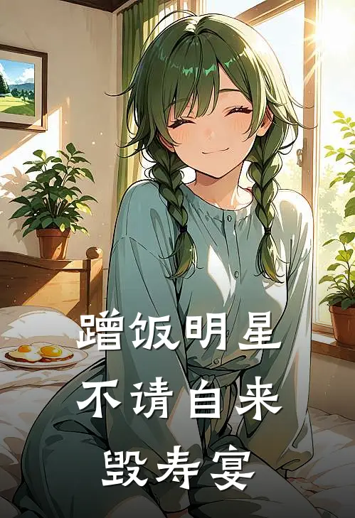 蹭饭明星不请自来毁寿宴