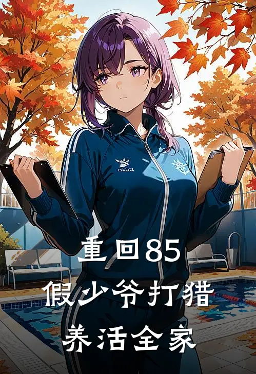 重回85：假少爷打猎养活全家
