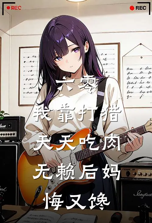 六零：我靠打猎天天吃肉，无赖后妈悔又馋