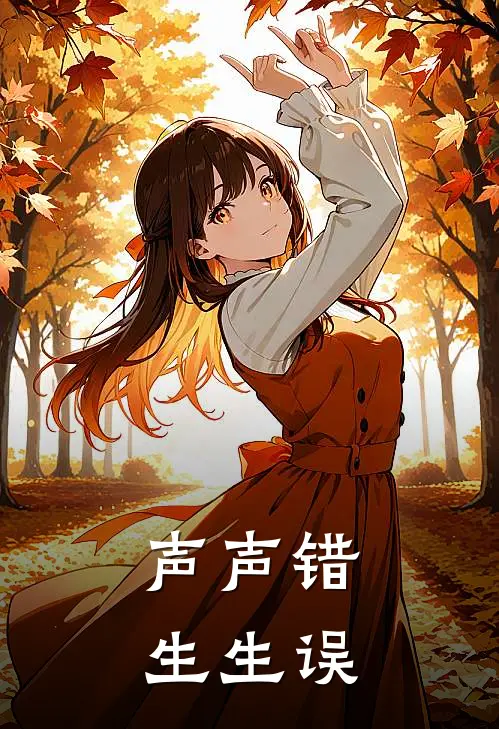 声声错，生生误