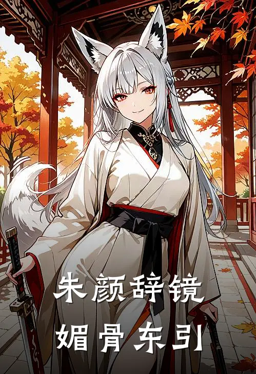 朱颜辞镜，媚骨东引