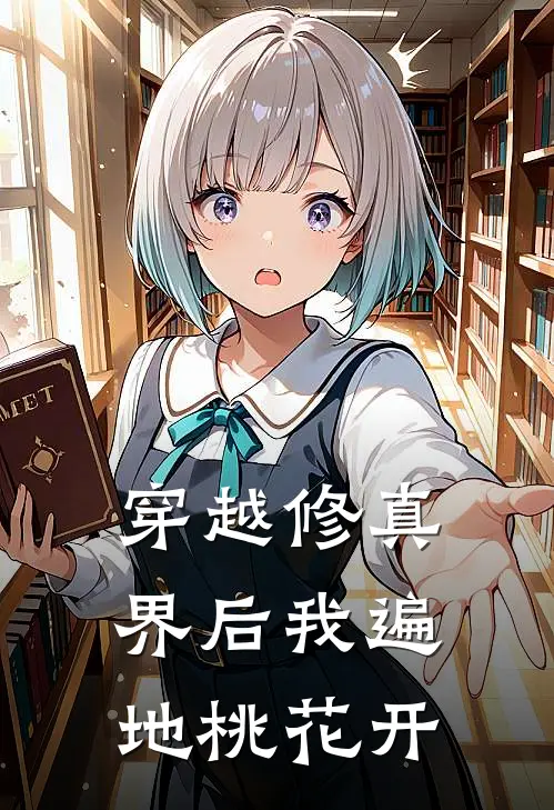 穿越修真界后我遍地桃花开