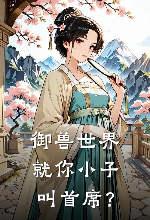 御兽世界：就你小子叫首席？