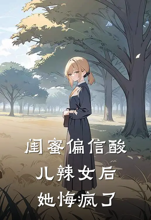 闺蜜偏信酸儿辣女后，她悔疯了