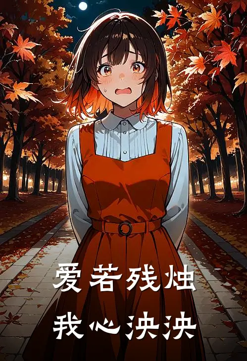 爱若残烛，我心泱泱