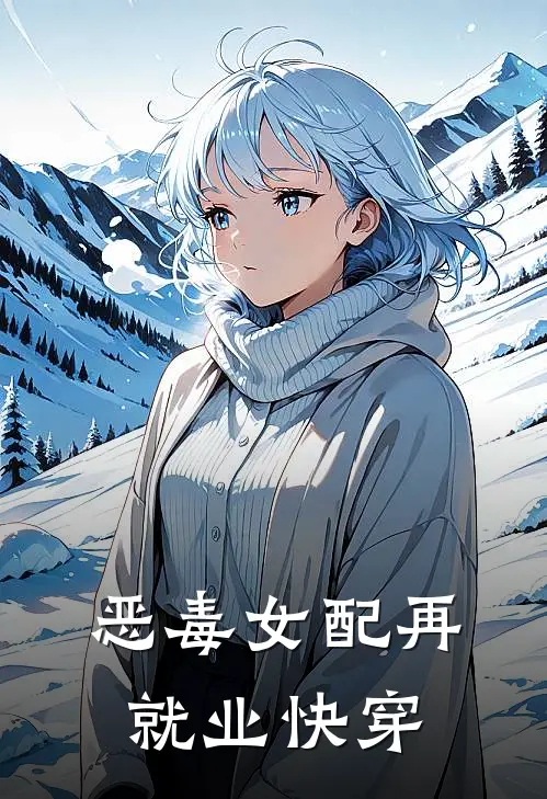恶毒女配再就业【快穿】