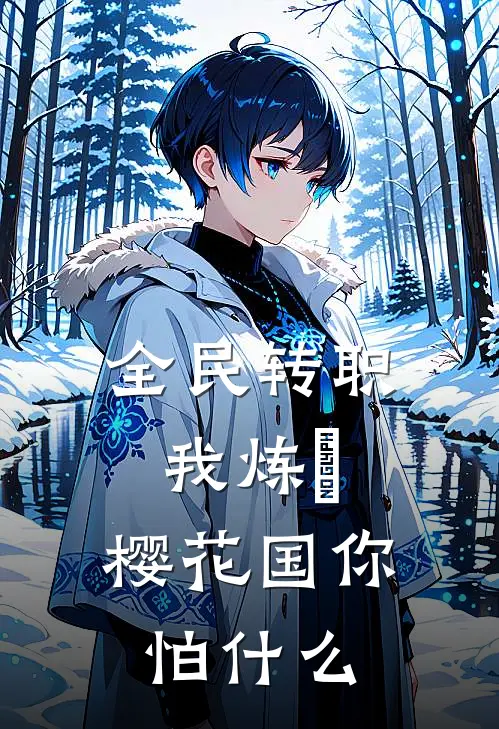 全民转职我炼炁，樱花国你怕什么