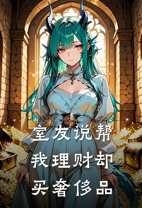 室友说帮我理财却买奢侈品