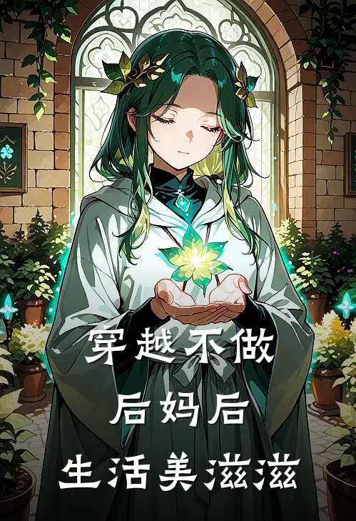 穿越不做后妈后，生活美滋滋
