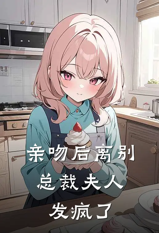 亲吻后离别：总裁夫人发疯了