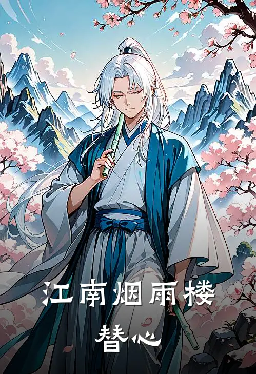 江南烟雨楼：替心