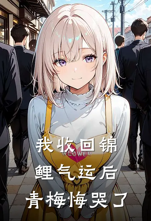 我收回锦鲤气运后，青梅悔哭了