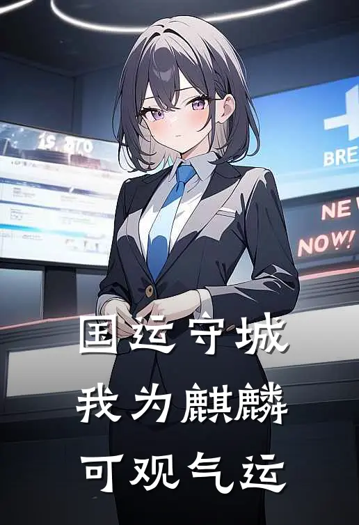 国运守城：我为麒麟，可观气运