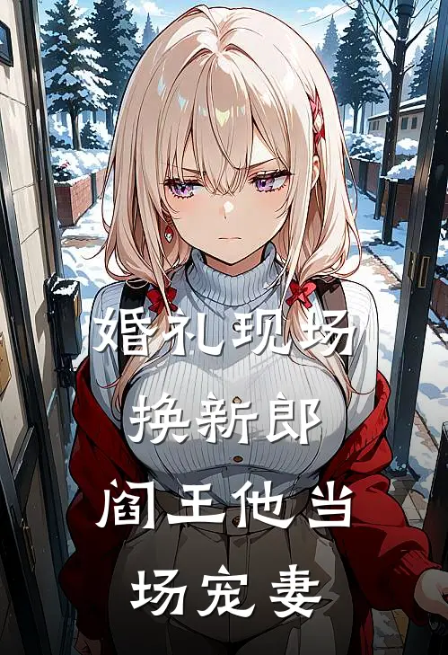 婚礼现场换新郎，阎王他当场宠妻