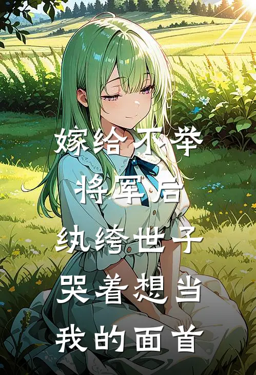 嫁给不举将军后，纨绔世子哭着想当我的面首