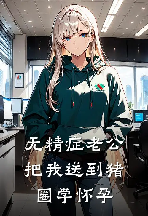 无精症老公把我送到猪圈学怀孕