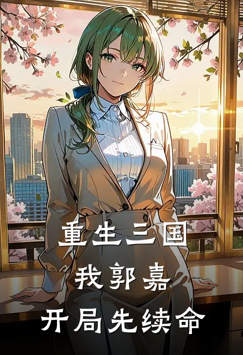 重生三国：我郭嘉，开局先续命