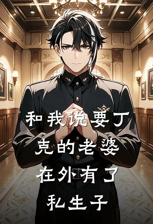 和我说要丁克的老婆，在外有了私生子