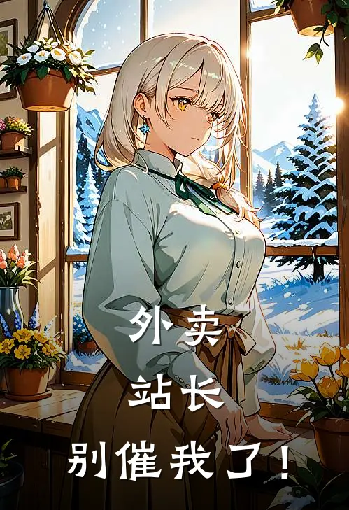 外卖：站长，别催我了！