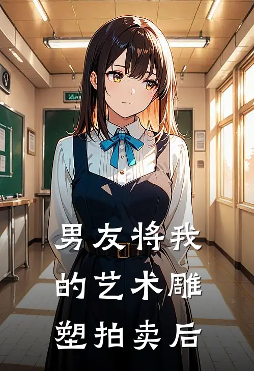 男友将我的艺术雕塑拍卖后