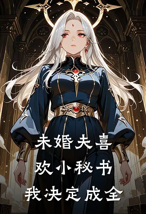 未婚夫喜欢小秘书，我决定成全