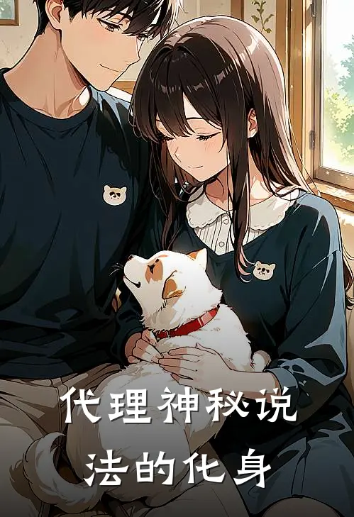 代理神秘说法的化身