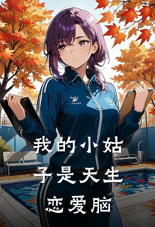 我的小姑子是天生恋爱脑