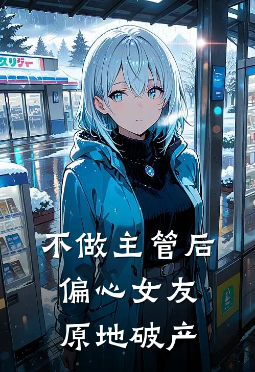 不做主管后，偏心女友原地破产