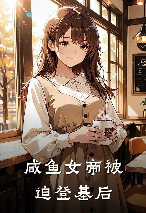 咸鱼女帝被迫登基后