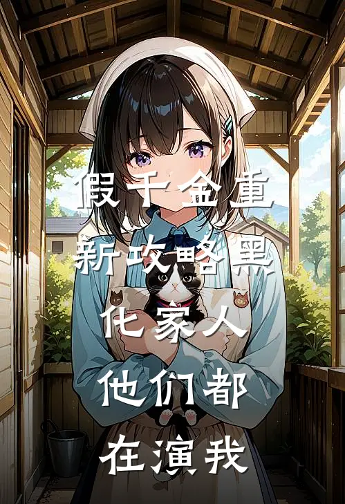 假千金重新攻略黑化家人，他们都在演我