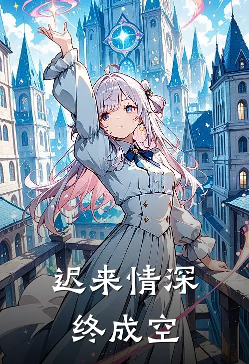 迟来情深终成空