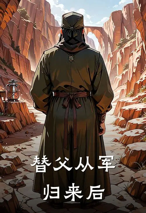 替父从军归来后