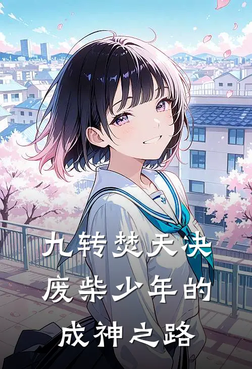 九转焚天决，废柴少年的成神之路