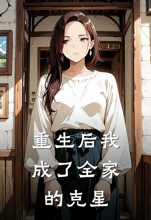 重生后我成了全家的克星