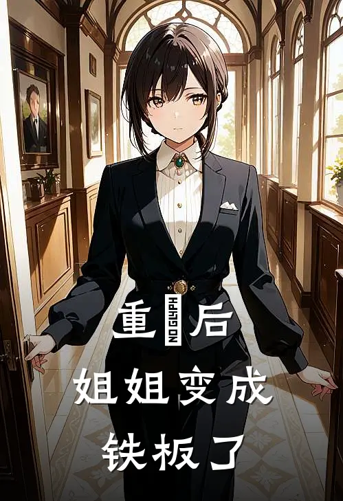 重⽣后，姐姐变成铁板了