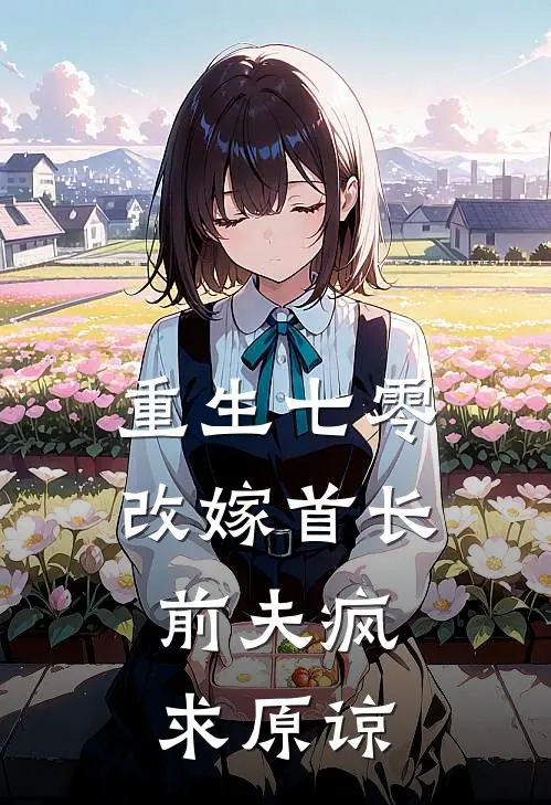 重生七零改嫁首长，前夫疯求原谅