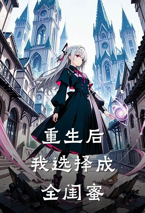 重生后，我选择成全闺蜜
