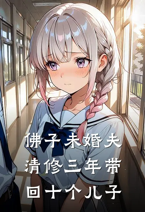 佛子未婚夫清修三年带回十个儿子