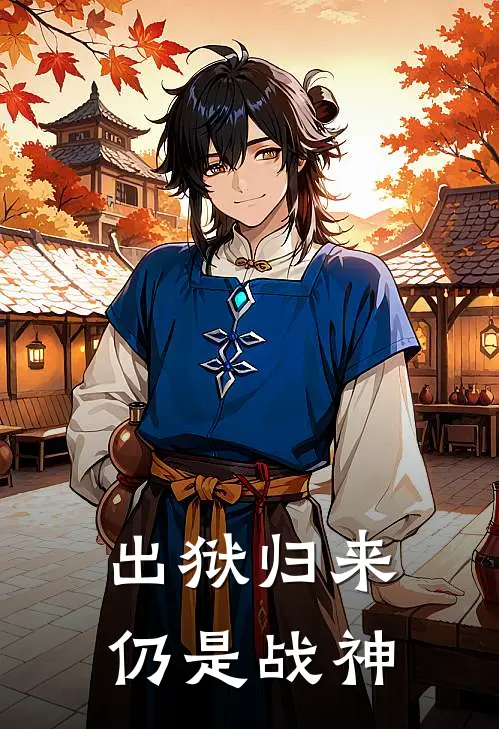 出狱归来仍是战神