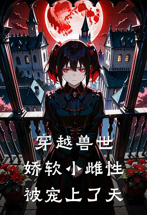 穿越兽世：娇软小雌性被宠上了天