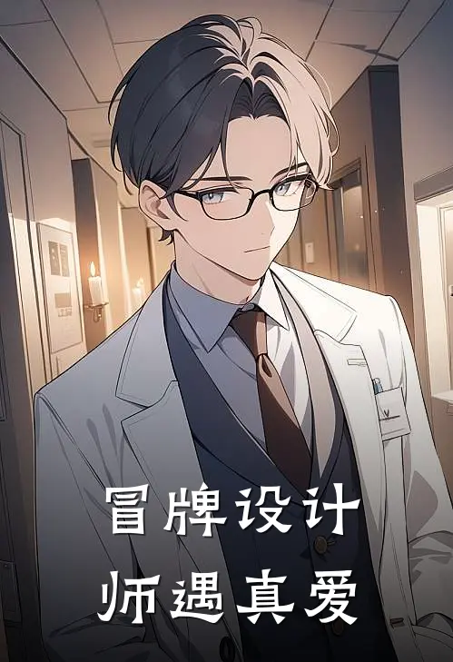 冒牌设计师遇真爱