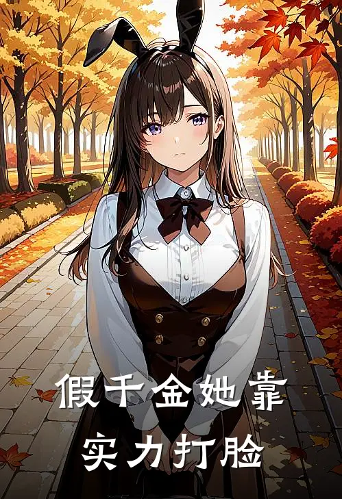 假千金她靠实力打脸